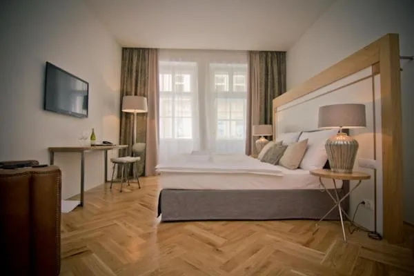 Image of Jungmann Hotel