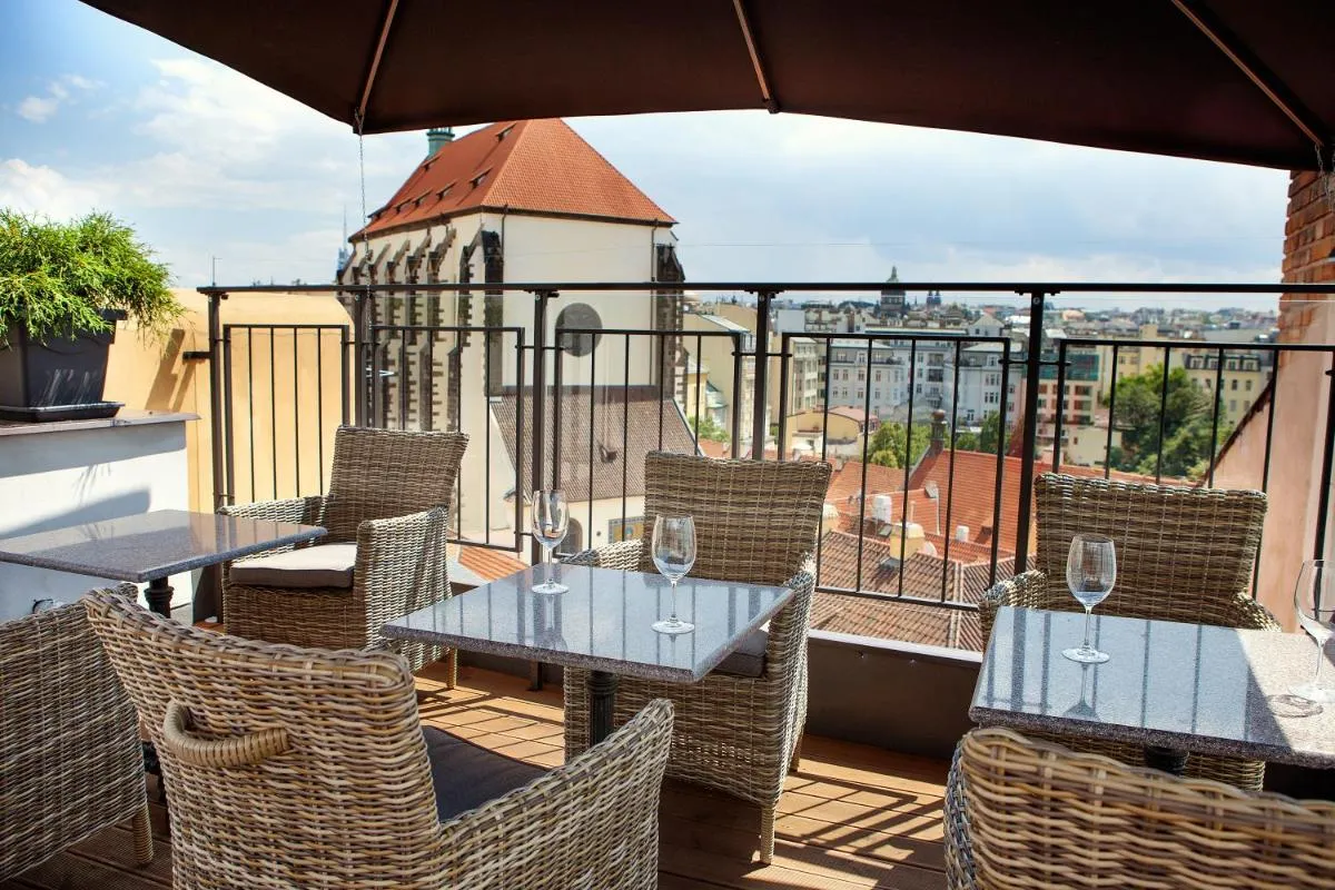 Image 2 of Jungmann Hotel