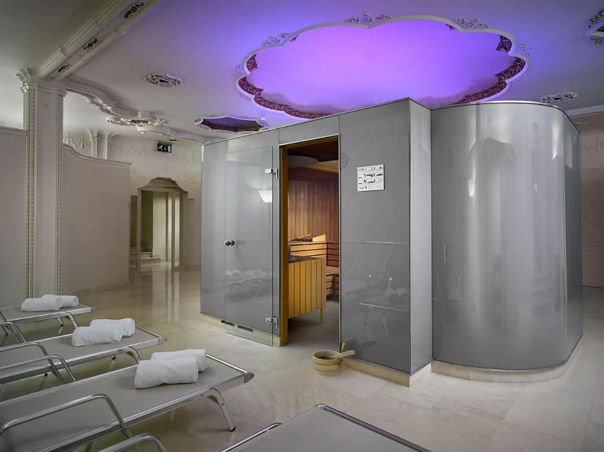 Image 1 of K+K Hotel Central