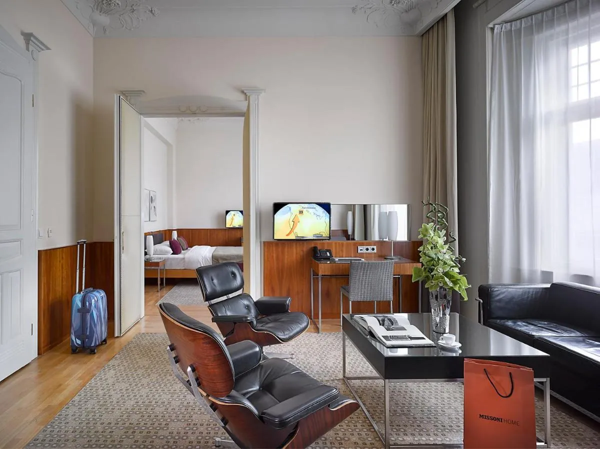 Image 4 of K+K Hotel Central