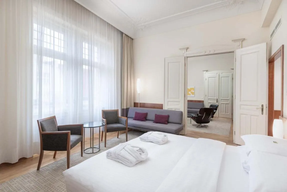 Image of K+K Hotel Central