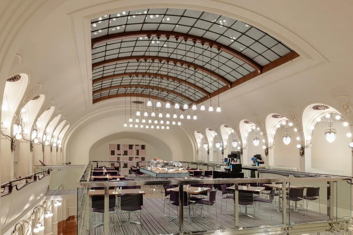 Image 2 of K+K Hotel Central