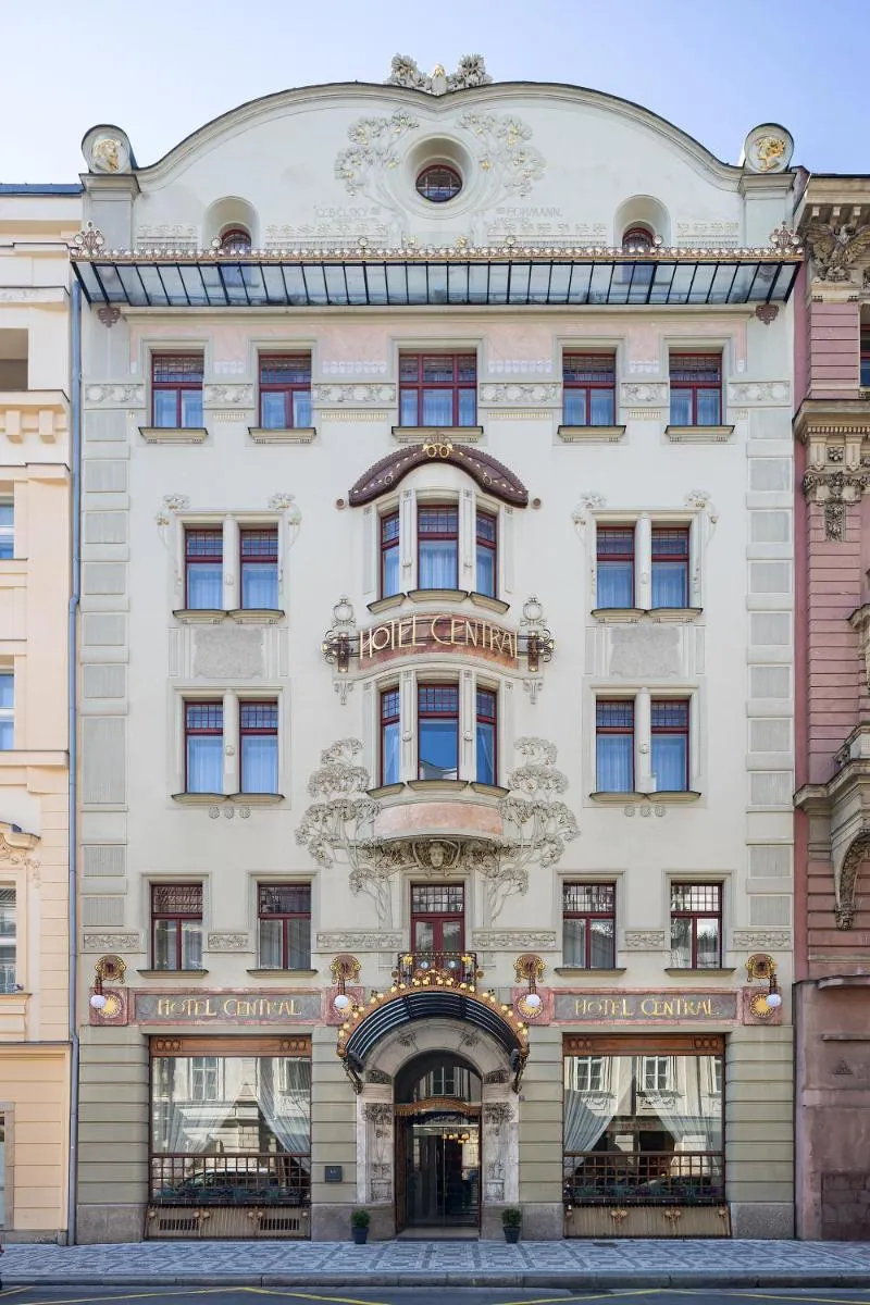 Image 3 of K+K Hotel Central