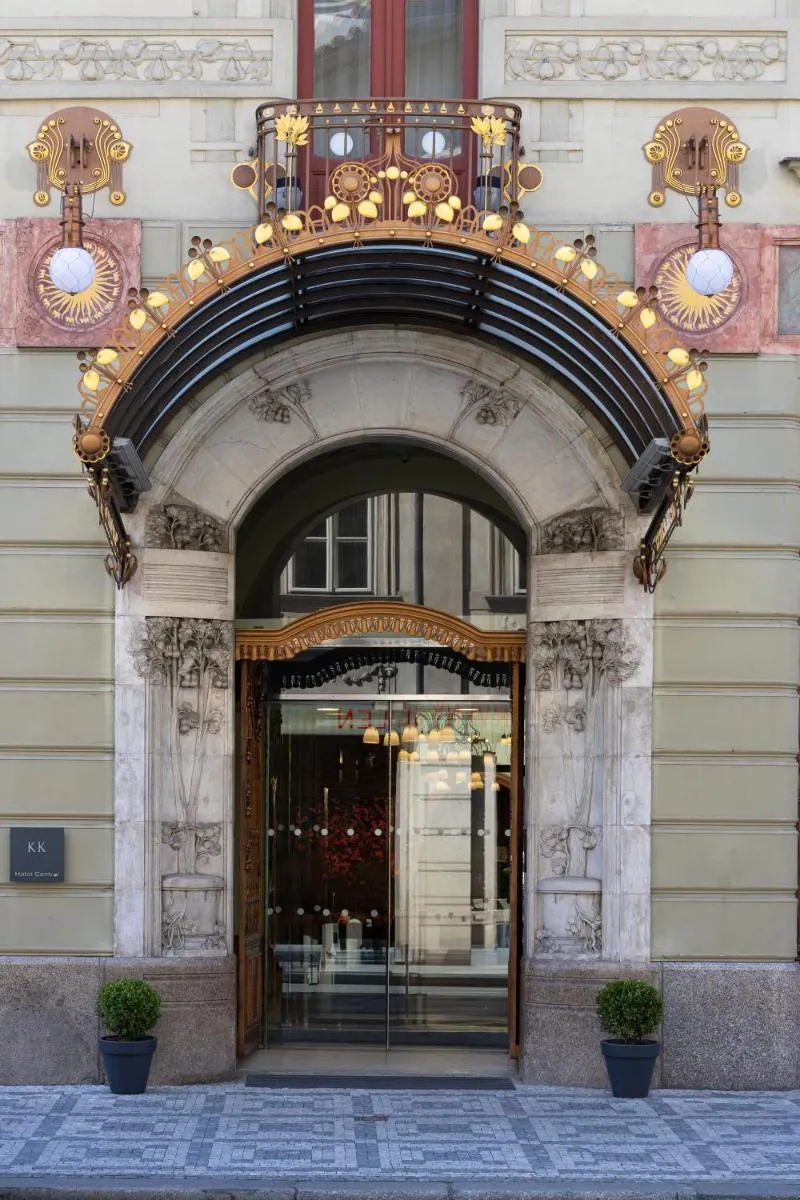 Image 5 of K+K Hotel Central