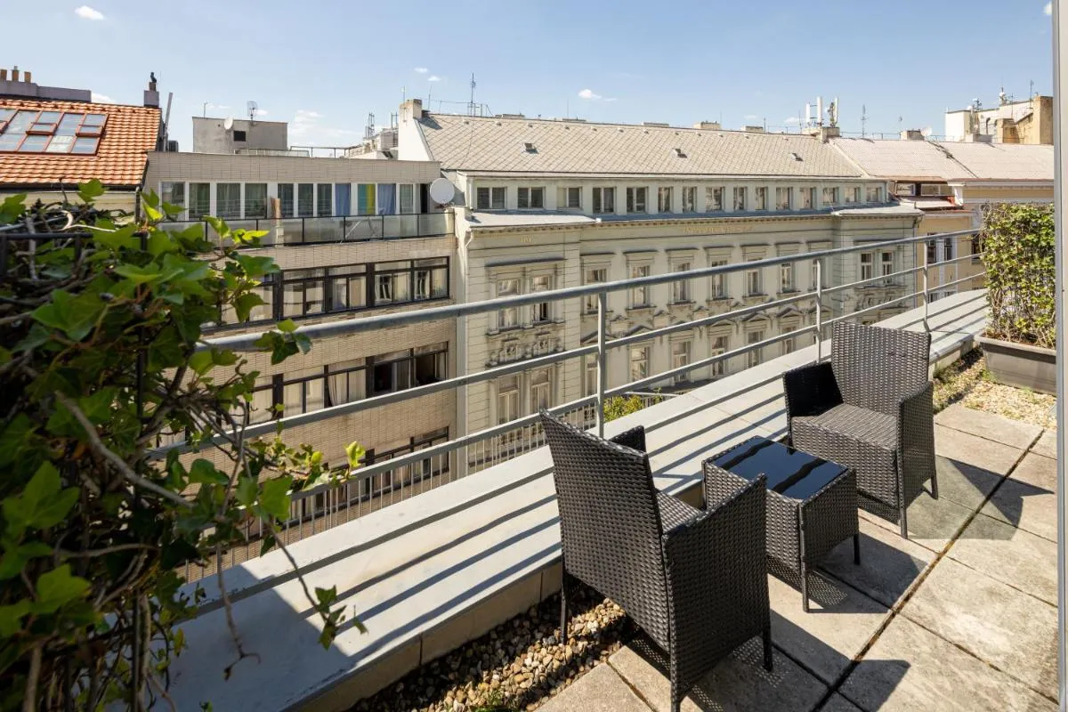 Image 5 of K+K Hotel Fenix