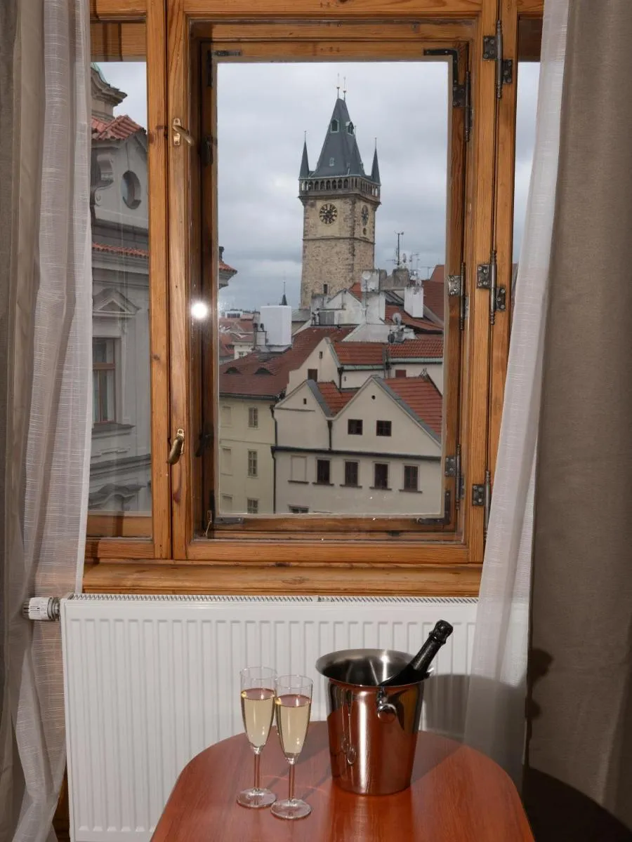 Image 5 of Kafka Prague rooms