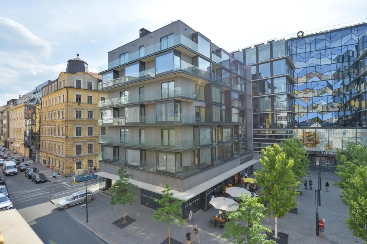 Image 5 of Kafka’s Head Apartment