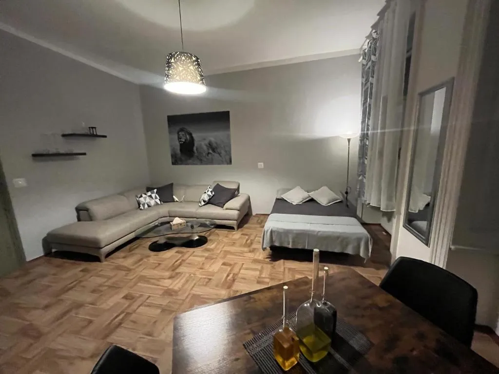Image of Karlín Apartmán