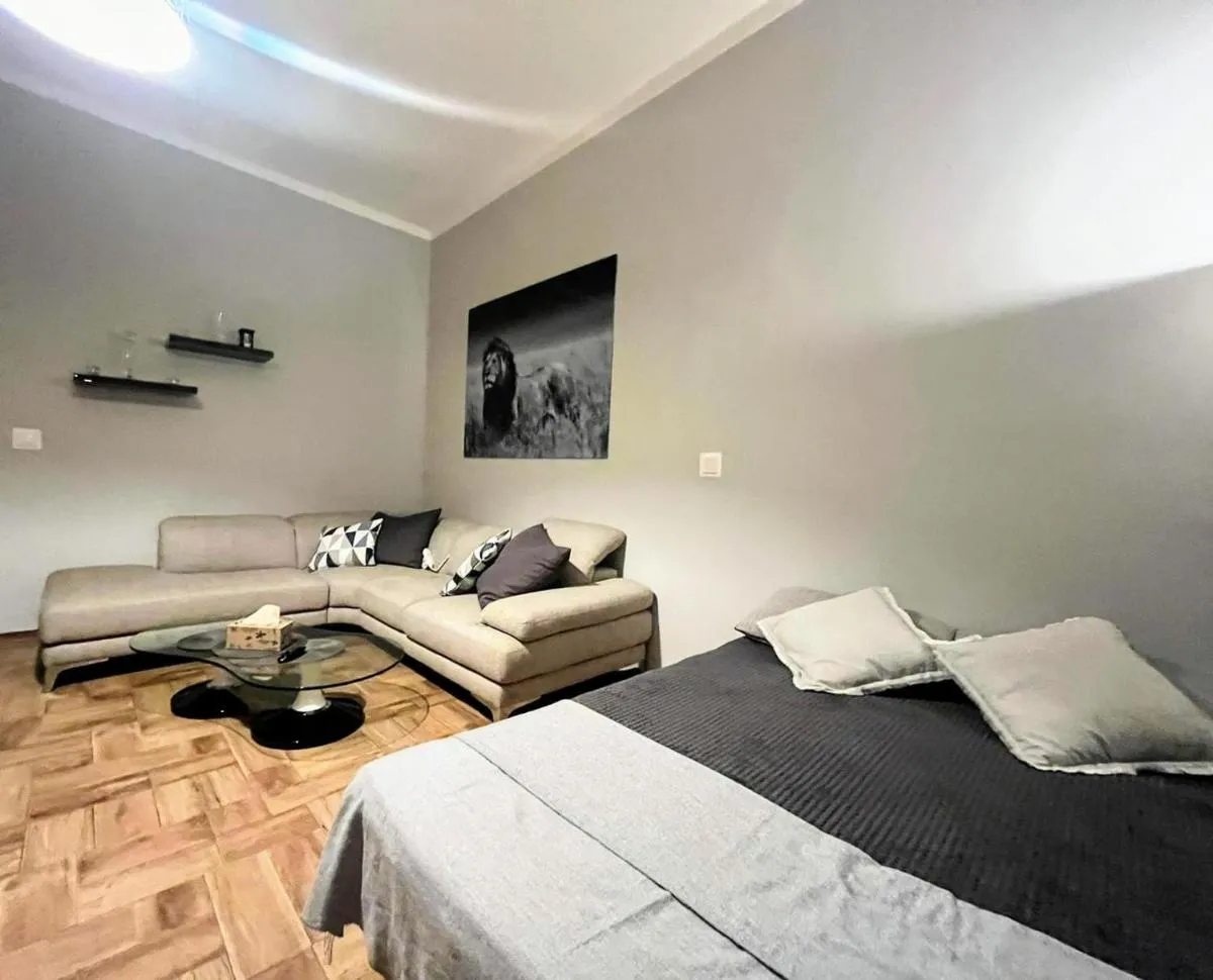Image 6 of Karlín Apartmán