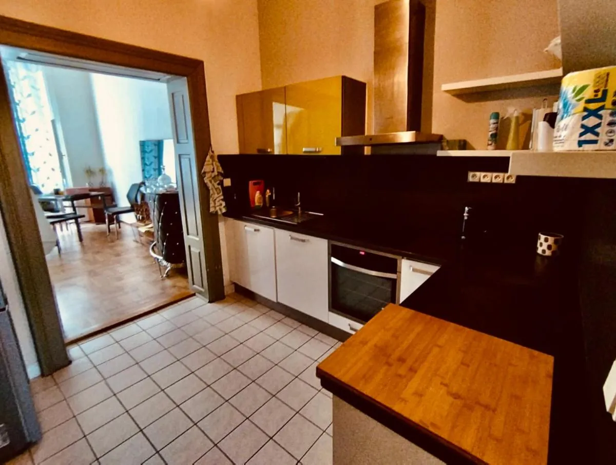 Image 1 of Karlín Apartmán
