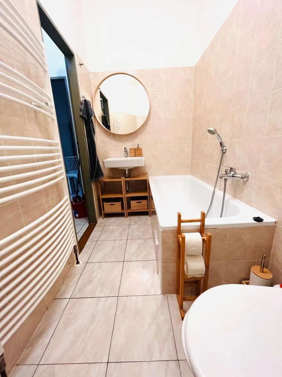 Image 4 of Karlín Apartmán