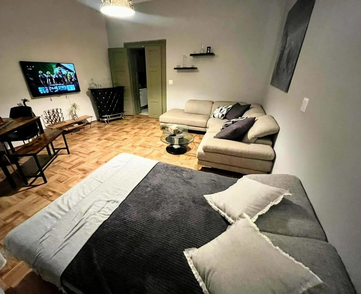 Image 2 of Karlín Apartmán