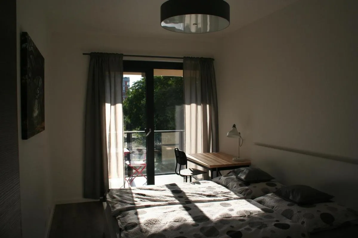 Image 6 of Karlín Apartment