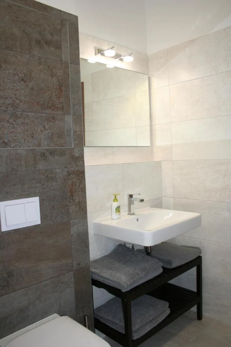 Image 2 of Karlín Apartment