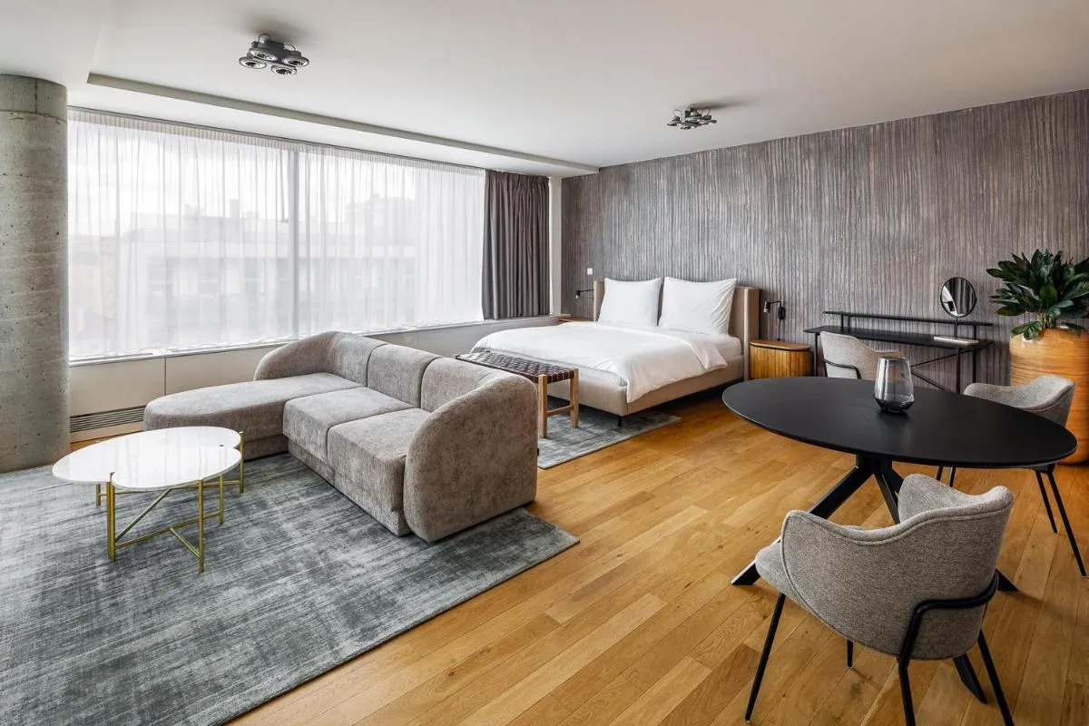 Image 1 of Karlin Residence by TKC