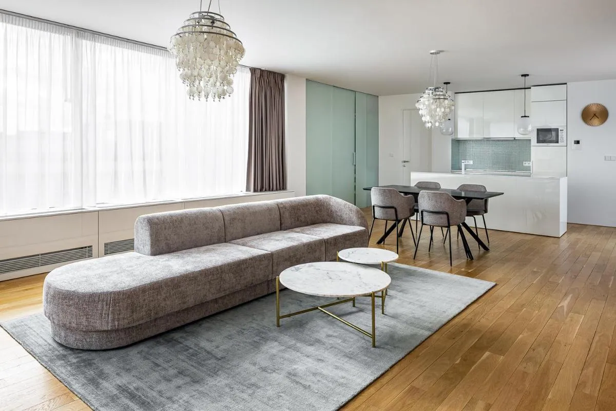 Image 3 of Karlin Residence by TKC
