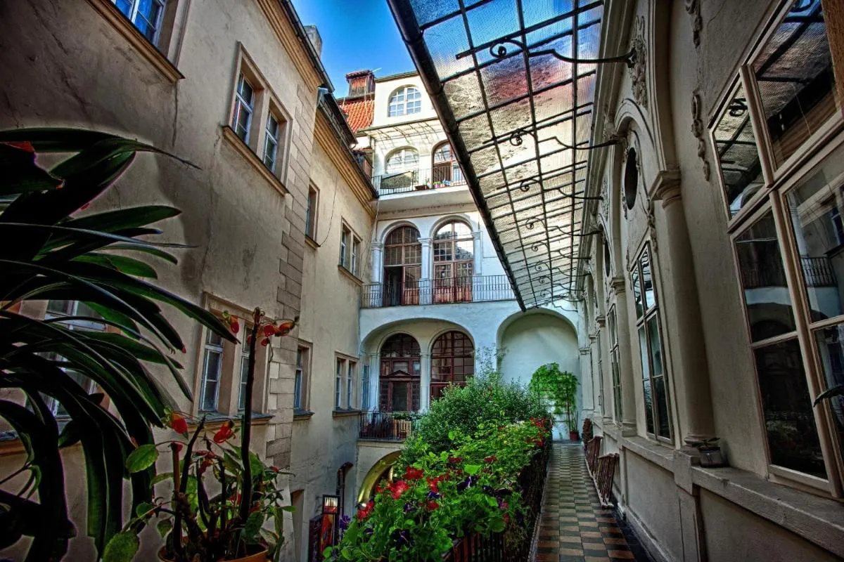Image 5 of Karlova 25 Apartments