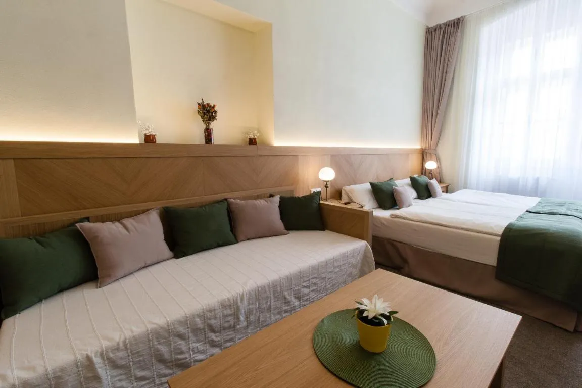 Image of Karlova 25 Apartments