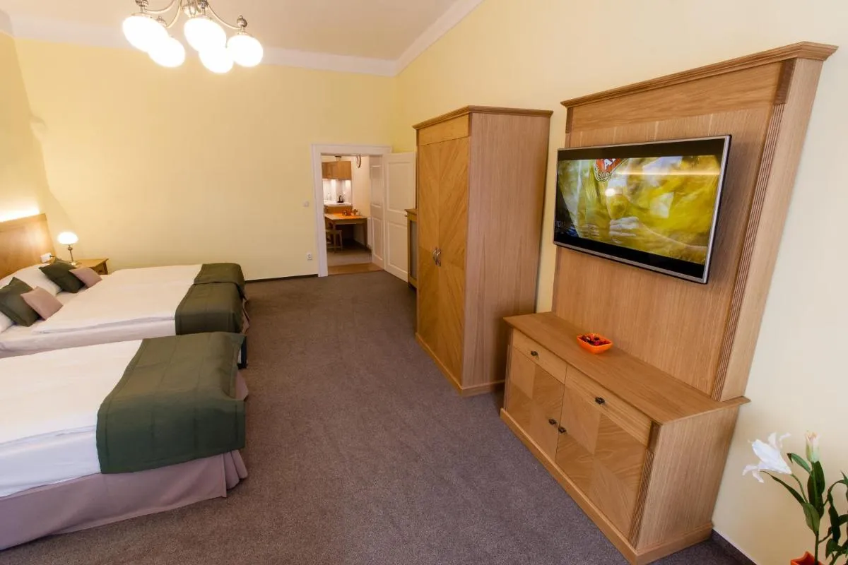 Image 4 of Karlova 25 Apartments