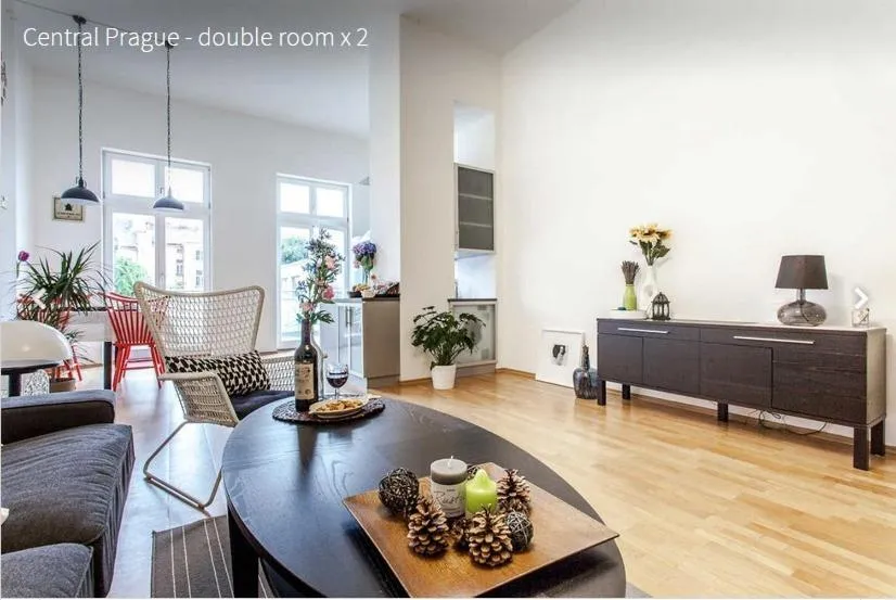 Image of Kent Ridge Loft