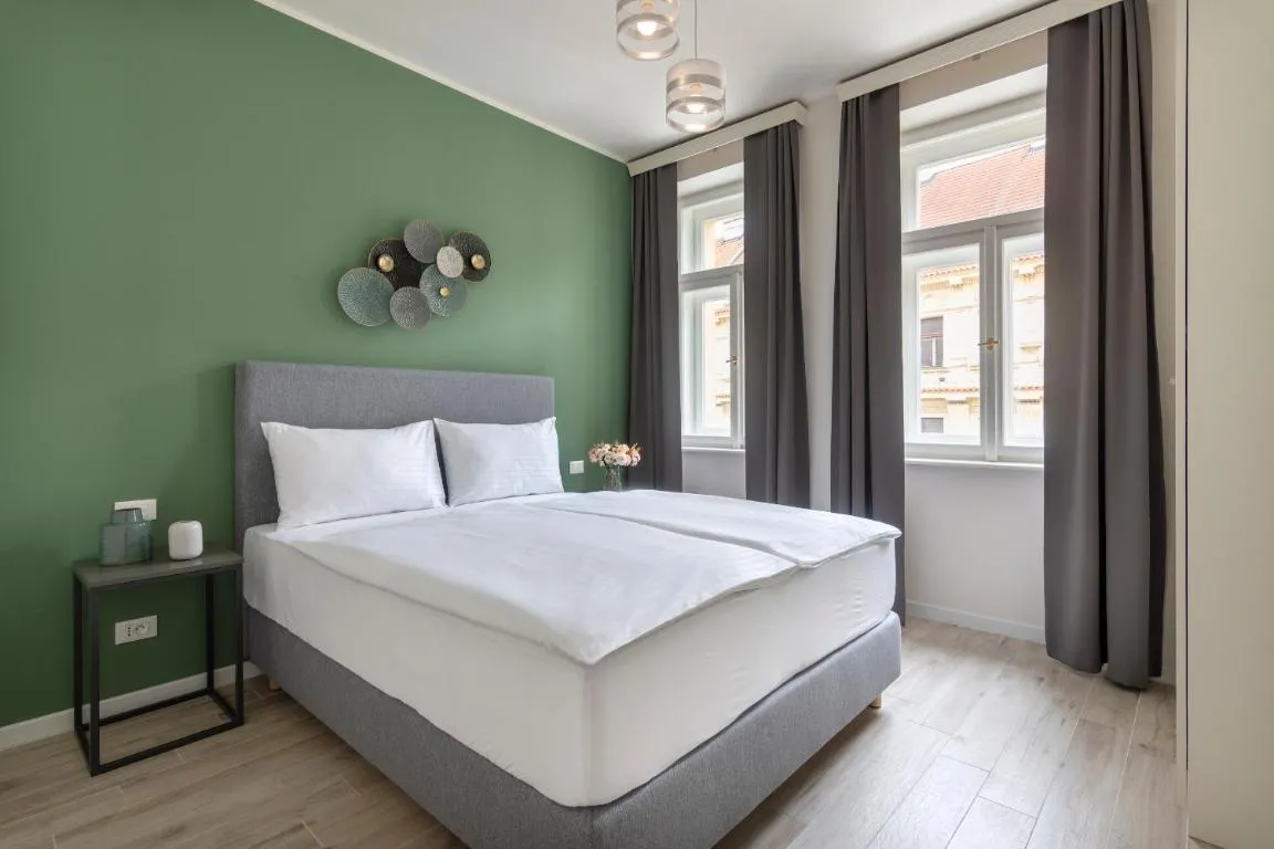 Image of Kinsky Garden Apartments and Suites