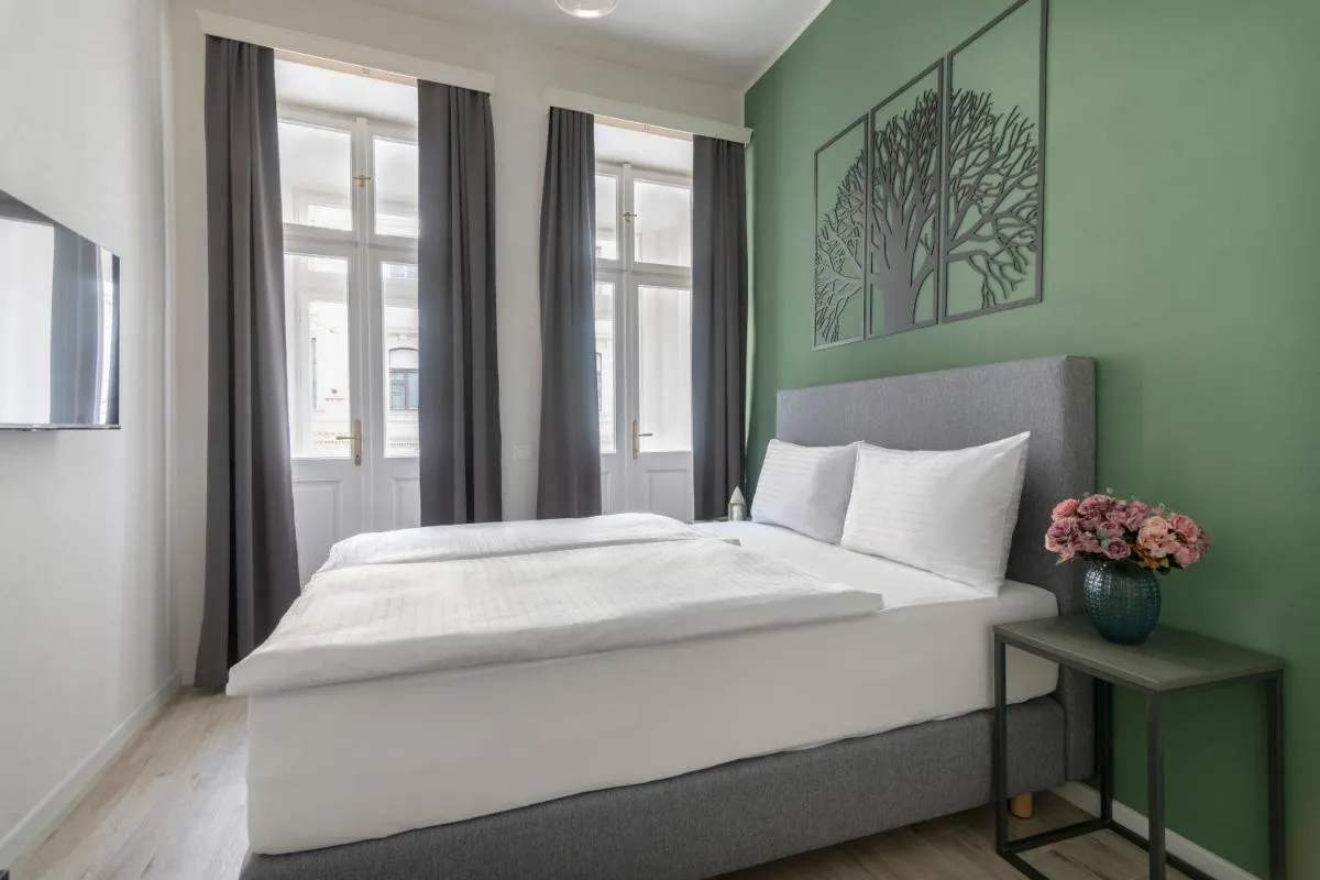 Image 6 of Kinsky Garden Apartments and Suites