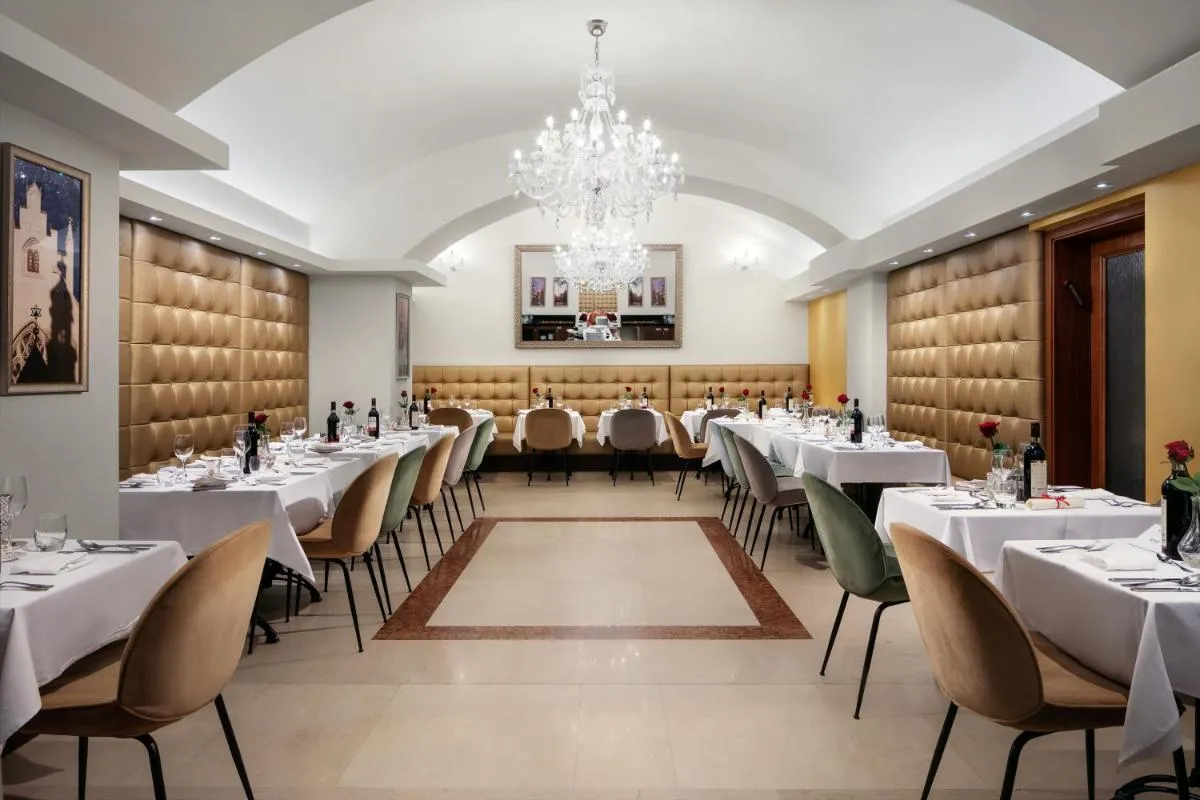 Image 4 of Kosher Hotel King David Prague