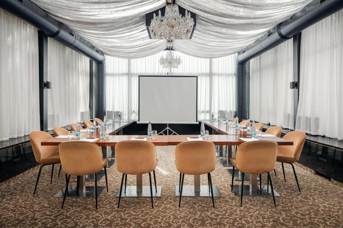 Image 6 of Kosher Hotel King David Prague