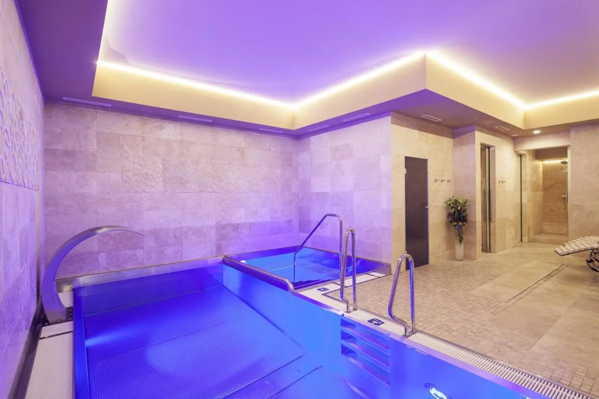 Image 2 of Kosher Hotel King David Prague