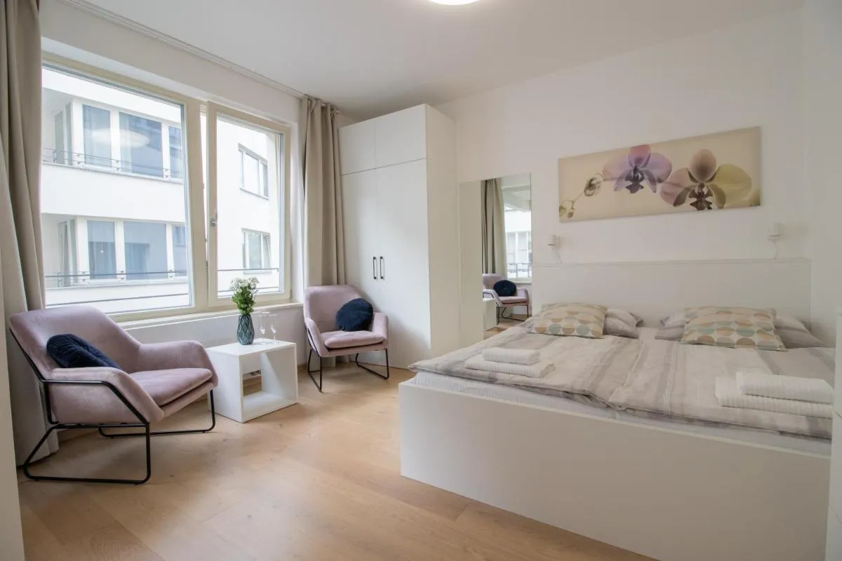 Image 1 of Krakovska CR Apartments