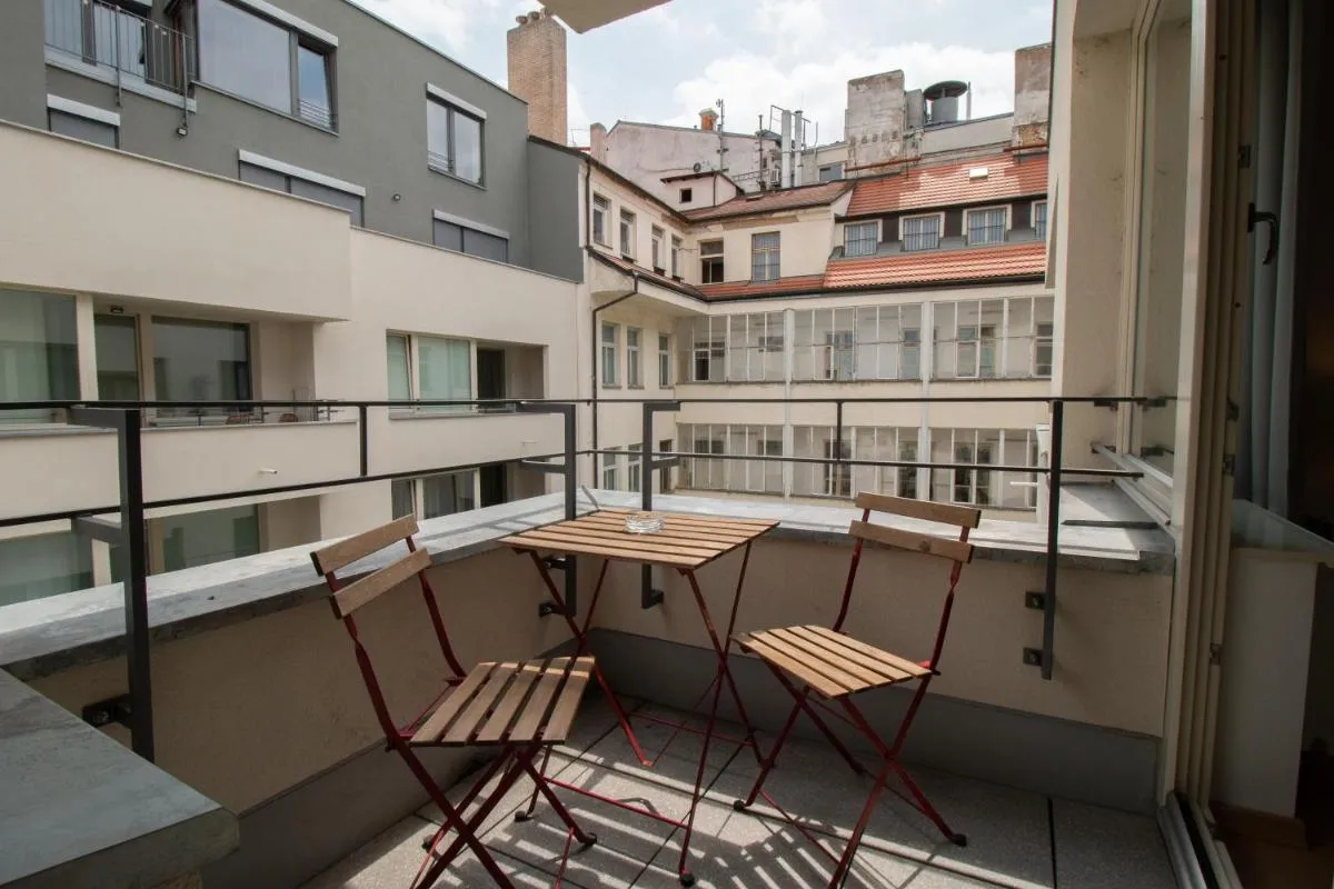 Image 5 of Krakovska CR Apartments
