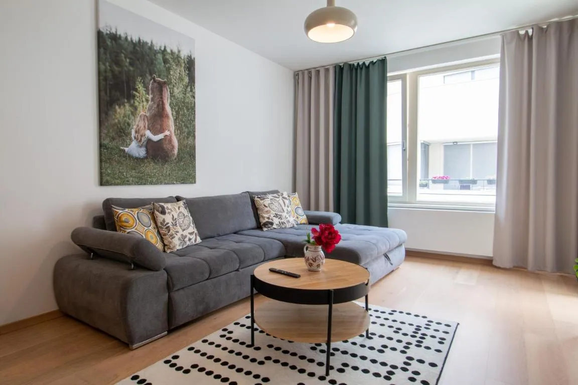Image of Krakovska CR Apartments