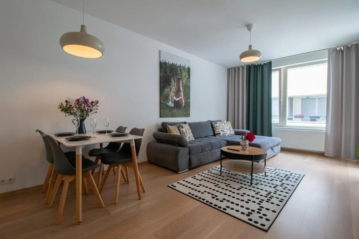 Image 3 of Krakovska CR Apartments
