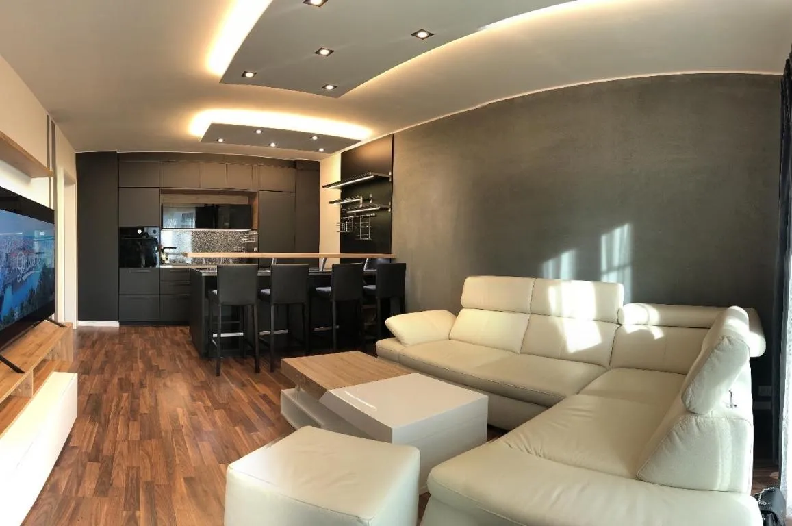 Image of Krejcarek Garden Apartment
