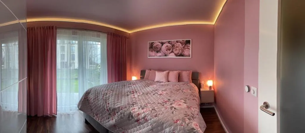 Image 6 of Krejcarek Garden Apartment