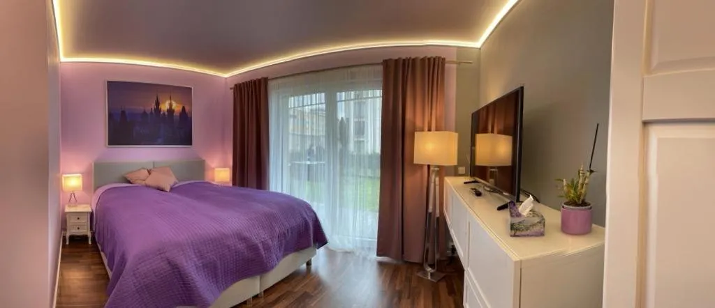Image 1 of Krejcarek Garden Apartment
