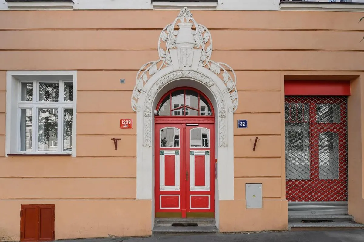Image 5 of Kubelíkova 32 Residence