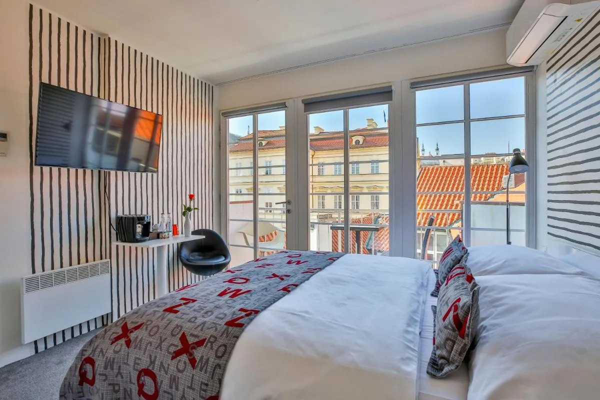 Image 4 of LH Vintage Design Hotel Sax
