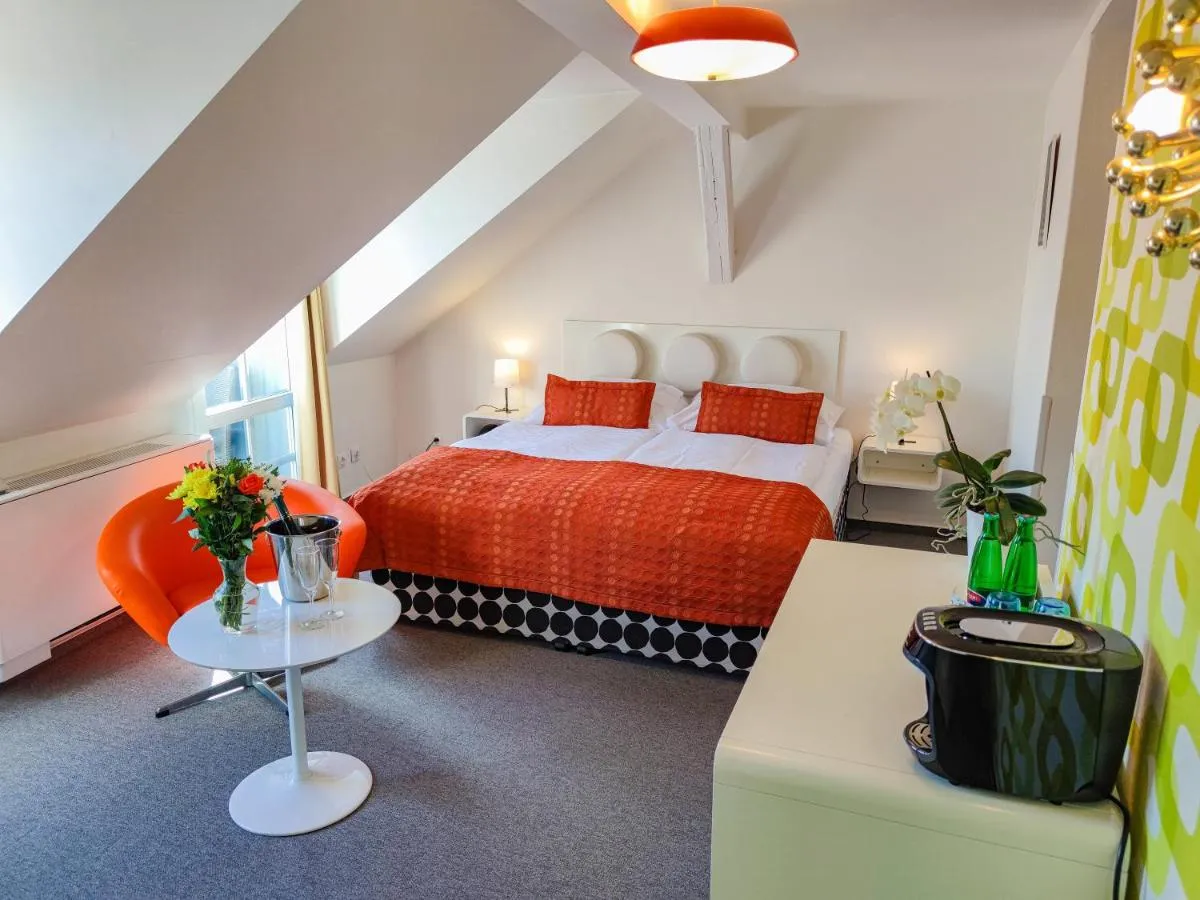 Image 6 of LH Vintage Design Hotel Sax