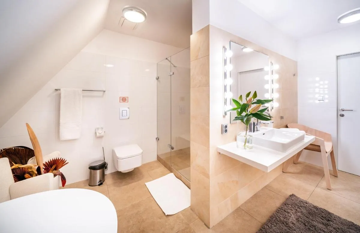 Image 2 of LUX Penthouse Apartments near Wenceslas Square