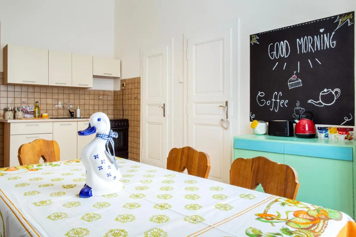 Image 3 of Large 3 BDR APT in the heart of Prague
