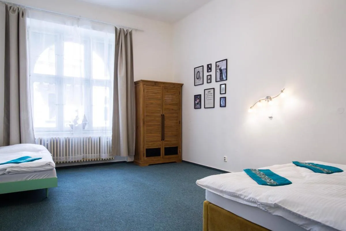 Image 6 of Large 3 BDR APT in the heart of Prague