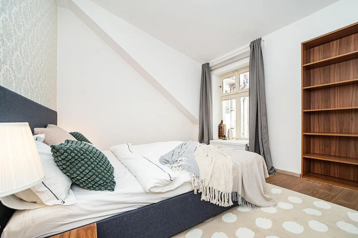 Image 5 of Large and stylish apartment in Prague