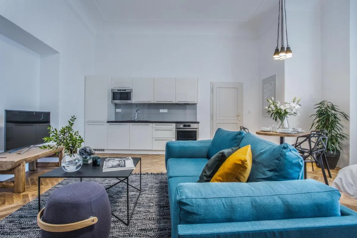 Image 5 of Lazenska N4 Residence