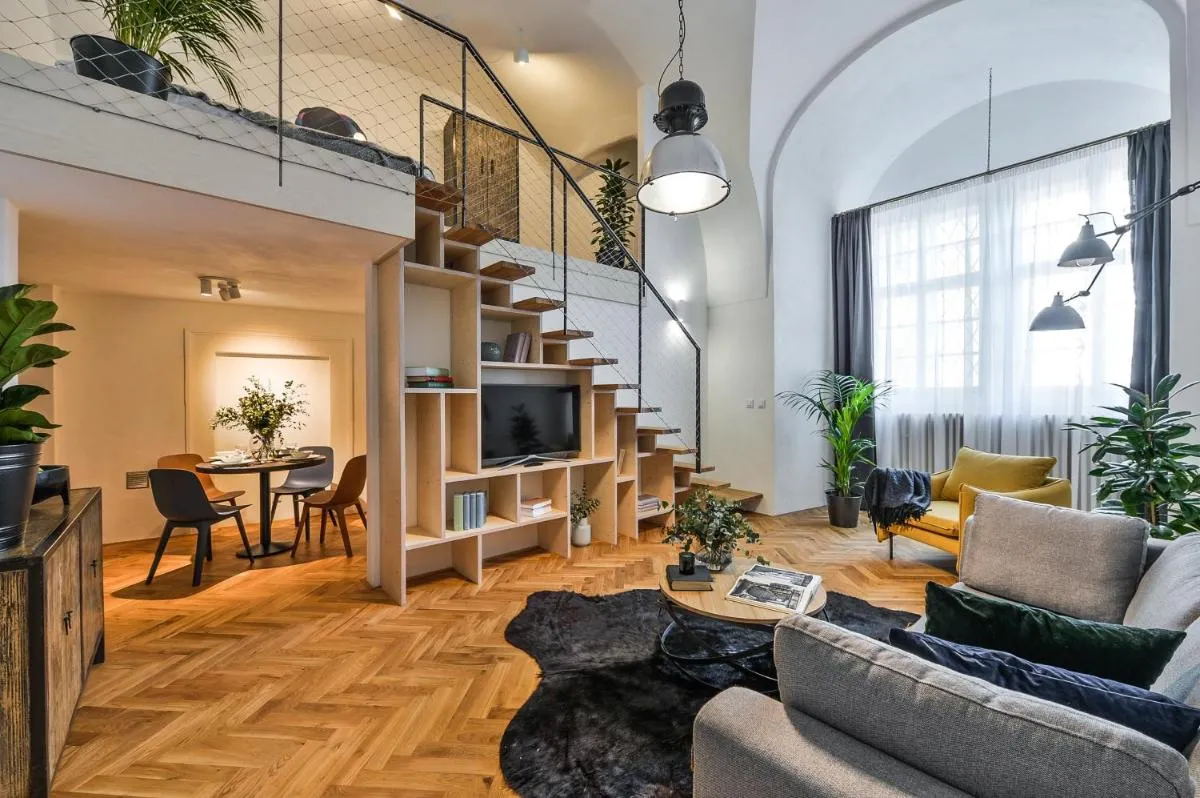 Image 1 of Lazenska N4 Residence