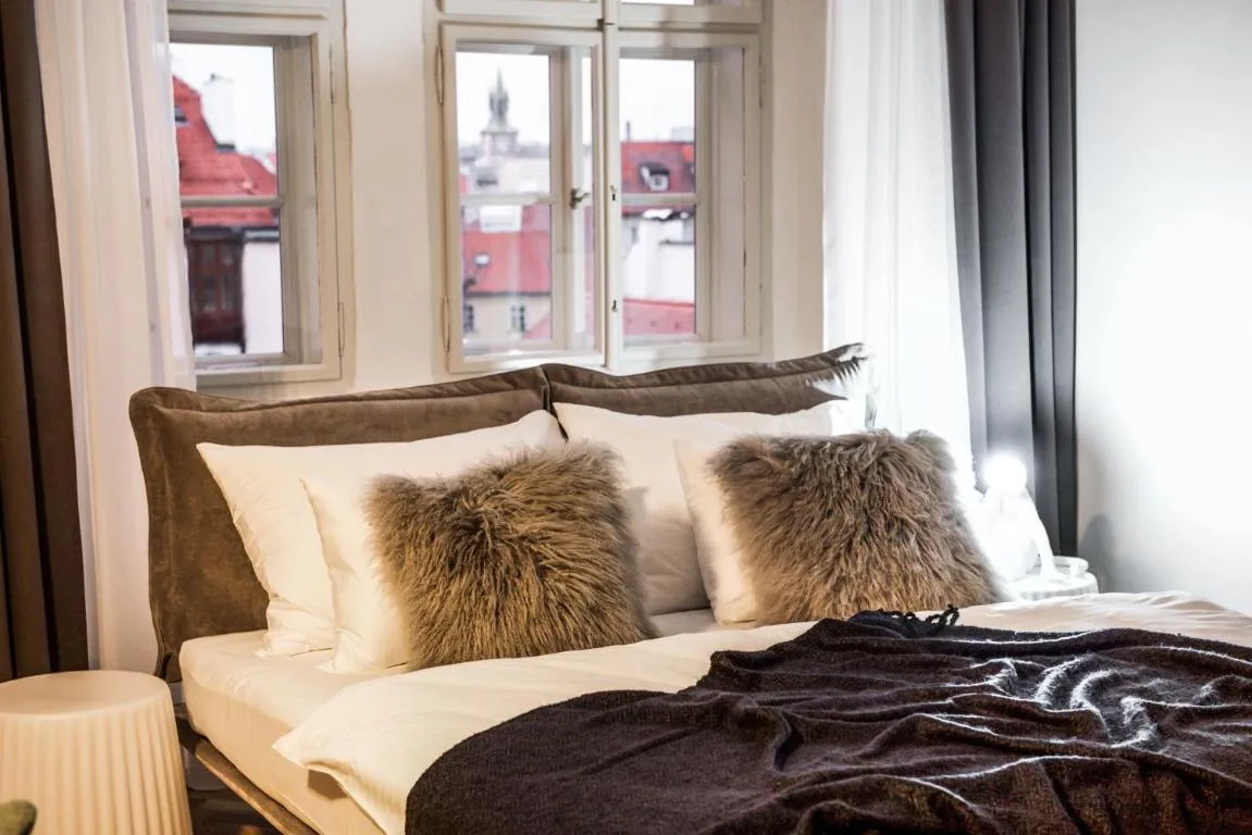 Image of Lazenska N4 Residence