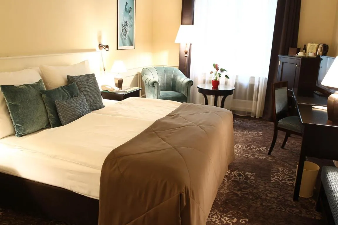 Image of Le Palais Art Hotel Prague