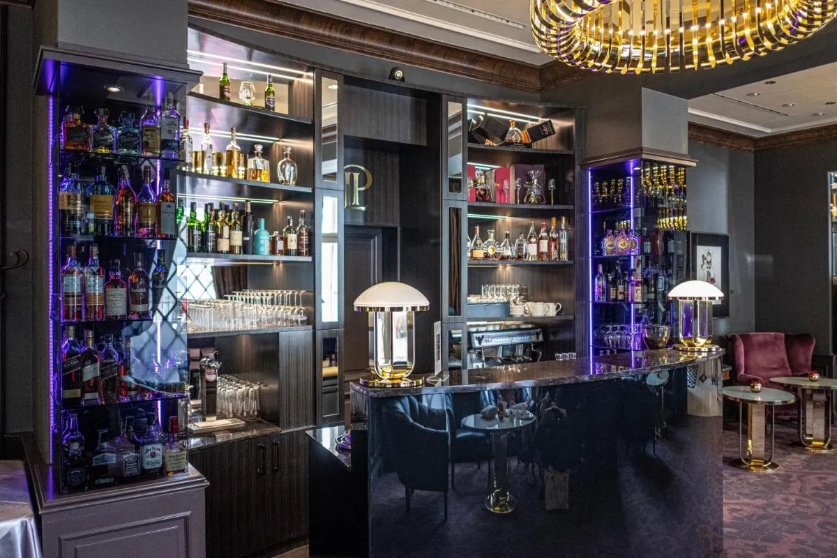 Image 6 of Le Palais Art Hotel Prague