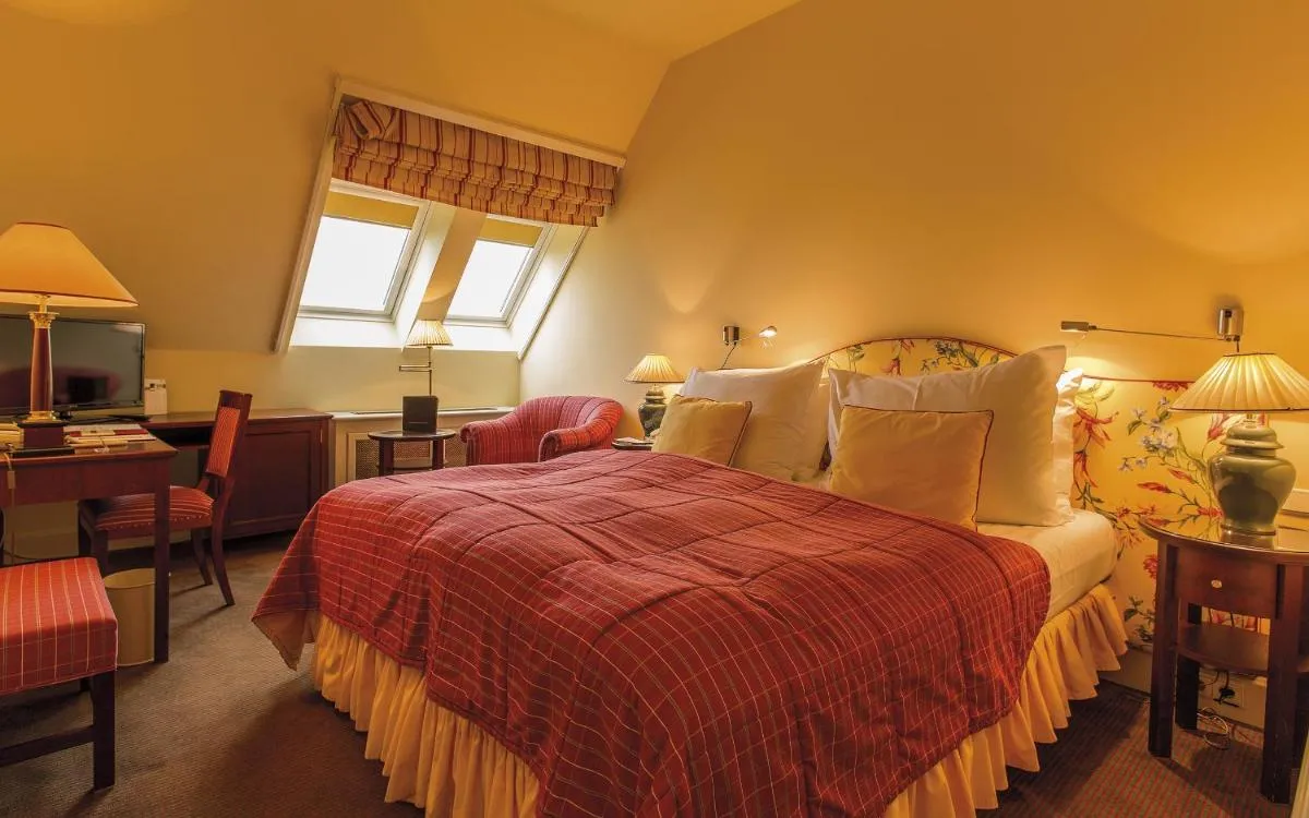 Image 2 of Le Palais Art Hotel Prague