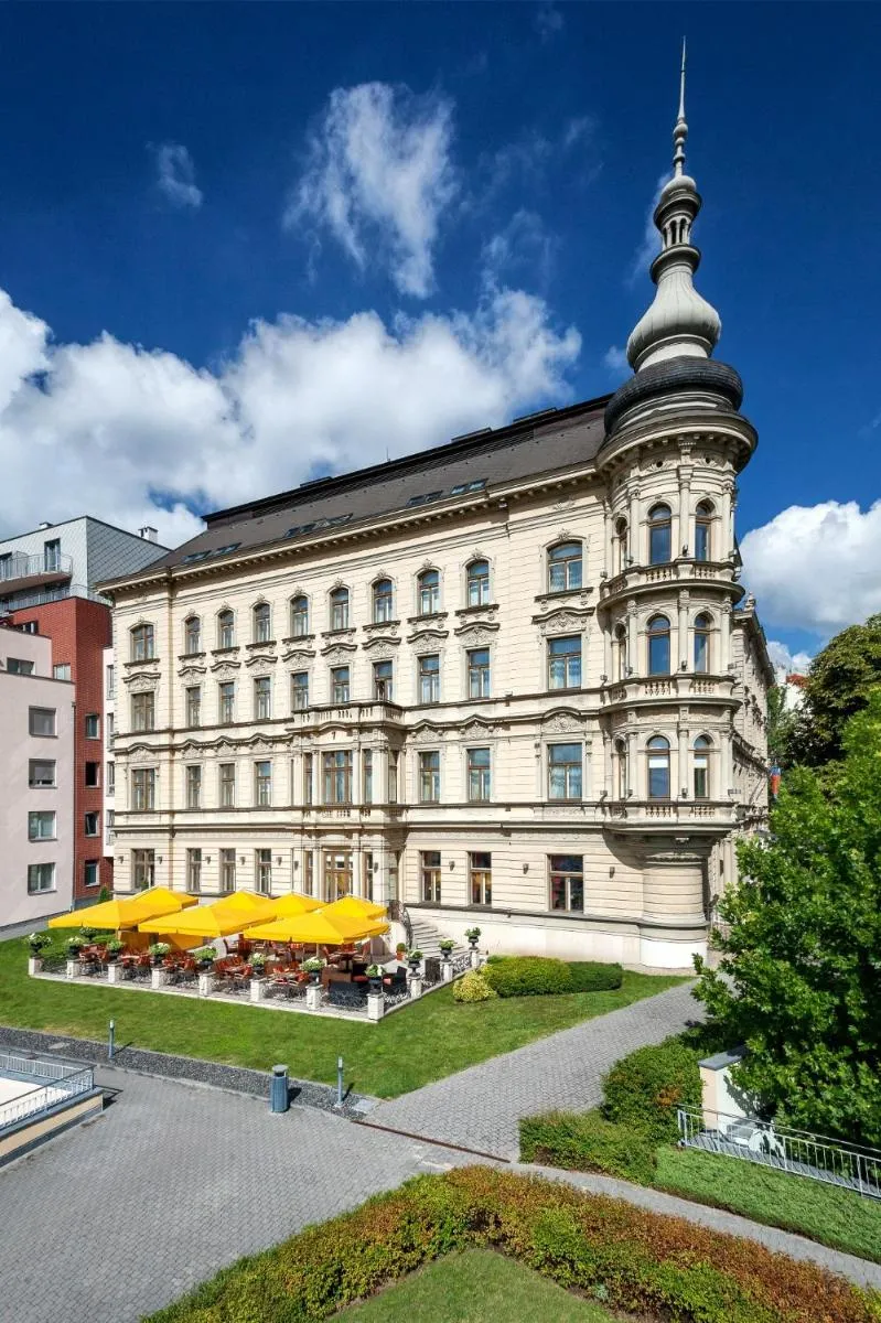 Image 3 of Le Palais Art Hotel Prague